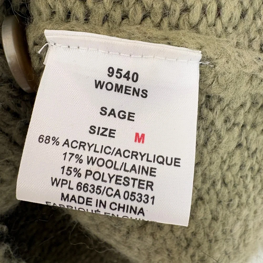 Woolrich cozy women